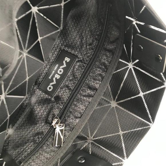 "Brand New Bao Bao Issey Miyake Lucent Tote Bag" - Picture 7 of 8